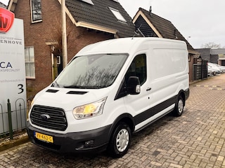 Ford Transit 290 2.2 TDCI L2H2 Trend