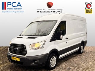 Ford Transit 290 2.2 TDCI L2H2 Trend