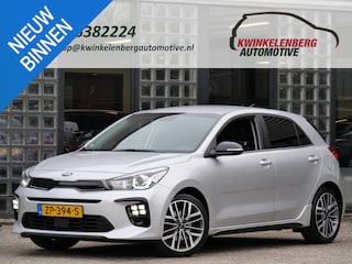 Kia Rio 1.0 TGDI GT-LINE/ NL-AUTO MET ONDERHOUDSHISTORIE