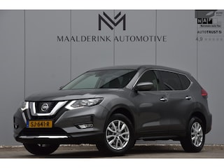Nissan X-Trail 1.6 DIG-T Visia NAP, 2e Eig., 360 Camera, Navi, Bluetooth