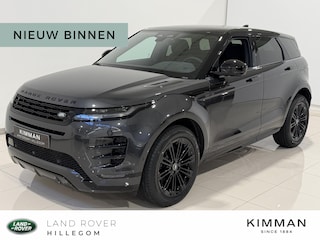 Land Rover Range Rover Evoque 1.5 P270e PHEV AWD Business Dynamic Edition Direct beschikbaar!