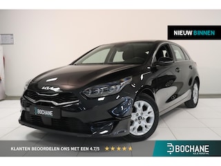Kia Ceed 1.0 T-GDi MHEV DynamicLine | Camera | Climate control | Automaat | Adaptieve cruise | AppleCarplay AndroidAuto |