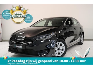 Kia Ceed 1.0 T-GDi MHEV DynamicLine | Camera | Climate control | Automaat | Adaptieve cruise | AppleCarplay AndroidAuto |