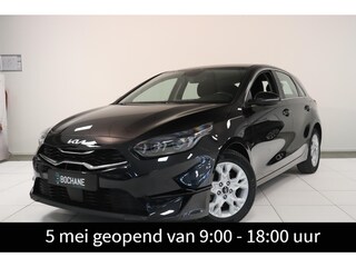 Kia Ceed 1.0 T-GDi MHEV DynamicLine | Camera | Climate control | Automaat | Adaptieve cruise | AppleCarplay AndroidAuto |