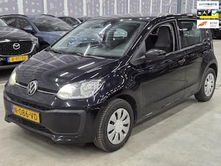 Volkswagen Up 1.0