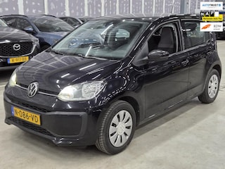 Volkswagen Up 1.0