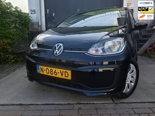 Volkswagen Up 1.0