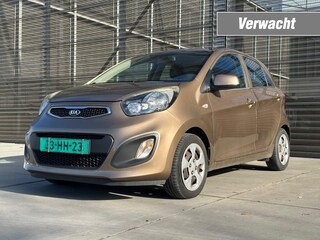 Kia Picanto 1.0 CVVT COMFORT PACK AIRCO !!