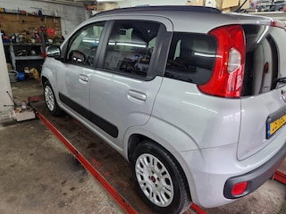 Fiat Panda 0.9 TwinAir Lounge