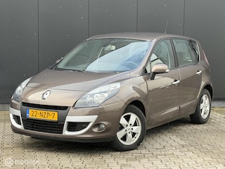 Renault Scénic 2.0 Privilege | CRUISE | AUTOMAAT | TREKHAAK |