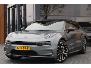 Zeekr 001 AWD Privilege 100 kWh