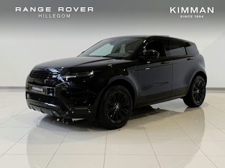 Land Rover Range Rover Evoque 1.5 P270e PHEV AWD Business Dynamic Edition Direct beschikbaar!