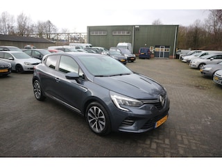 Renault Clio 1.0 TCe Zen