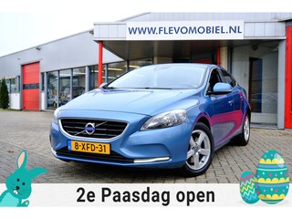 Volvo V40 1.6 T2 Momentum Navi|Clima|Stoelverw|LMV