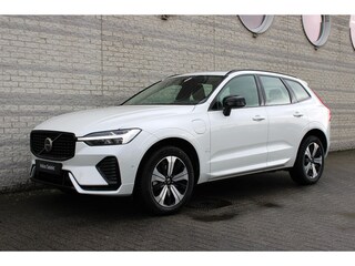 Volvo XC60 2.0 T6 Plug-in hybrid AWD Plus Dark