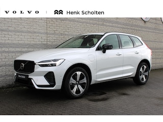 Volvo XC60 2.0 T6 Plug-in hybrid AWD Plus Dark