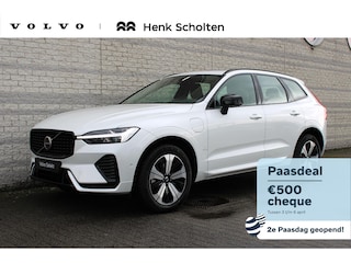 Volvo XC60 2.0 T6 Plug-in hybrid AWD Plus Dark
