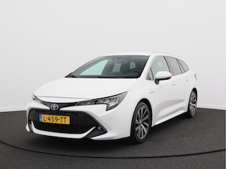 Toyota Corolla Touring Sports 1.8 Hybrid Business Plus/ lage km/ zeer mooi!