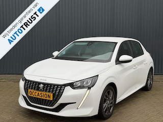 Peugeot 208 1.2 Active Pack / incl 6mnd garantie