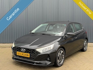 Hyundai i20 1.0 Advanced DCT /VOL OPTIE / INCL 6mnd garantie
