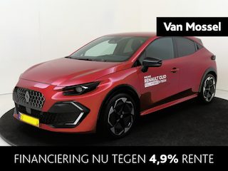 Renault Clio 1.8 Hybrid 160 esprit Alpine Navigatie | Harman Kardon | 360 camera | Winter pack