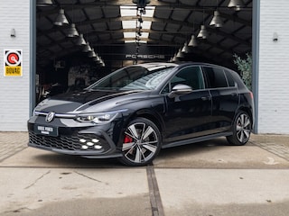 Volkswagen Golf 1.4 eHybrid GTE *HUD | ACC | IQ | Stuur- & Stoelverwarming | Mistlampen | Camera | Sfeerverlichting | Keyless | Navi*