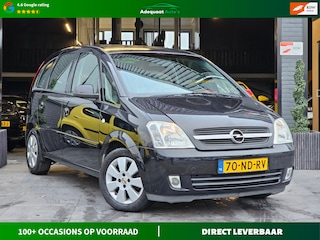 Opel Meriva 1.6 Cosmo|NAP|Airco|Elektrische Ramen|APK