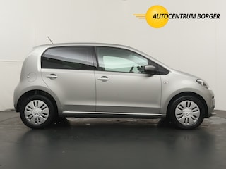 Volkswagen Up 1.0 Move Up! 5 Deurs / Airco / Navi / Cruise / Centrale Portiervergr.