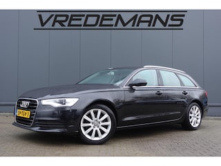 Audi A6 Avant 2.0 TDI Pro Line Plus