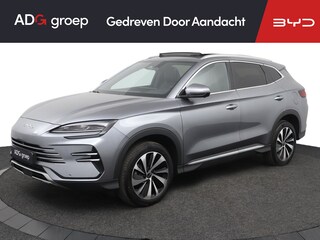 BYD Seal U 1.5 DM-i FWD Boost | 1080 KM | Panorama dak | Apple Carplay | Navigatie | 360 graden camera