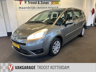 Citroën C4 Picasso 1.6 VTi Prestige 7p. | Cruise control | Climate control | Radio/MP3