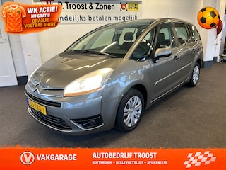 Citroën C4 Picasso 1.6 VTi Prestige 7p. | Cruise control | Climate control | Radio/MP3