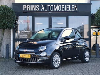 Fiat 500 1.0 Hybrid Lounge