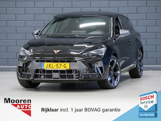Cupra Leon 1.5 TSI e-Hybrid PHEV Business | MEMORY STOELEN | CAMERA | NAVIGATIE