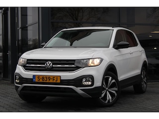 Volkswagen T-Cross 1.0 TSI Life | Origineel NL | PDC voor en achter