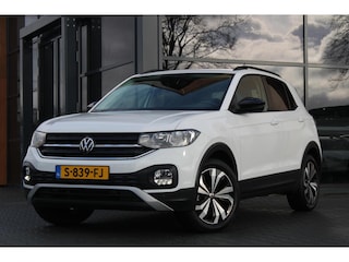 Volkswagen T-Cross 1.0 TSI Life | Origineel NL | PDC voor en achter