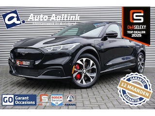 Ford Mustang Mach-E AWD 75 kWh 100% ELECTRISCH | 360° CAMERA | PREMIUM AUDIO