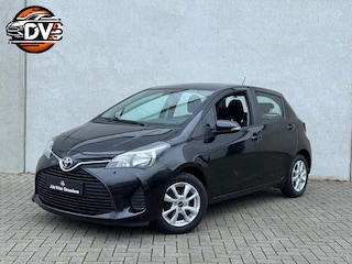 Toyota Yaris 1.0 VVT-i Aspiration AIRCO 5 DEURS ELEK PAKKET