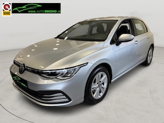 Volkswagen Golf 1.5 TSI Life Business