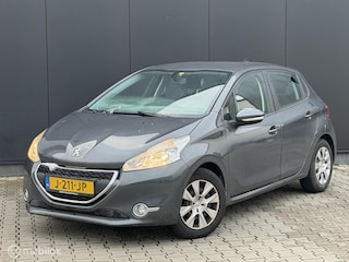 Peugeot 208 1.2 82PK Blue Lease | CRUISE | AIRCO | PDC |