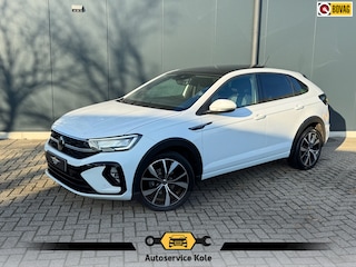 Volkswagen Taigo 1.0 TSI Automaat R-Line * Panorama * Virtual Cockpit * 18 Inch Velgen *