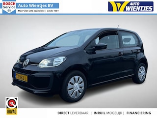 Volkswagen Up 1.0 | Move Up! BlueM 5-Drs | Airco | Cruise