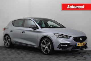 Seat Leon 1.0 eTSI 110PK FR Business Intense AUTOMAAT