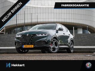 Alfa Romeo Tonale Veloce 1.3 Ibrida Plug-In Hybrid 270pk AWD Automaat MATRIX LED | SCHUIF-DAK | HARMAN/KARDON | 20''LM | ADAPT. CC