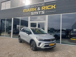 Opel Crossland 1.2 110pk Start/Stop Elegance