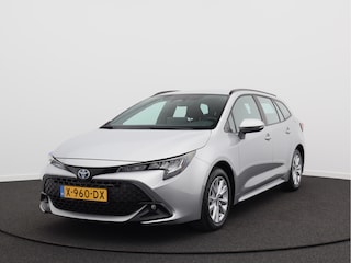 Toyota Corolla Touring Sports Hybrid 140 Active/ lage km/ zeer mooi!