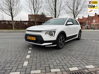 Kia Niro 1.6 GDi ComfortLine|Trekhaak