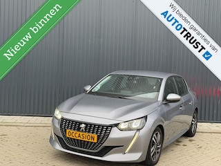 Peugeot 208 1.2 Allure / 360!/CAMERA!/CARPLAY/TREKHAAK/CRUIS