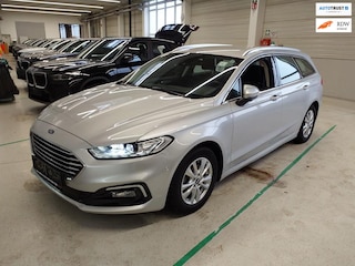 Ford Mondeo Wagon 2.0 IVCT HEV Titanium Unieke KM ! BTW
