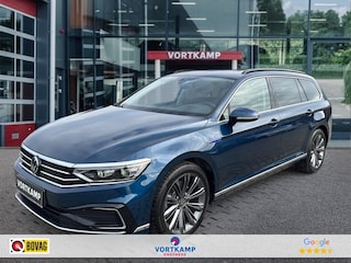 Volkswagen Passat 1.4 TSI DSG GTE PANODAK/360CAM/ELEKKLEP/DYNAUDIO/ACC/STOELVERW